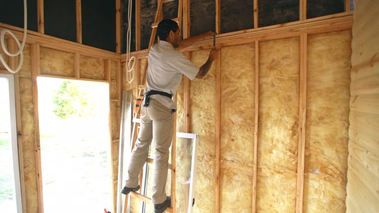 Trusted Leetonia, OH Insulation Experts