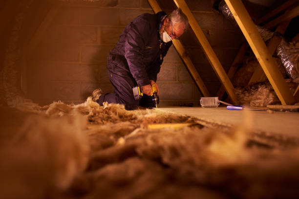 Types of Insulation We Offer in Leetonia, OH